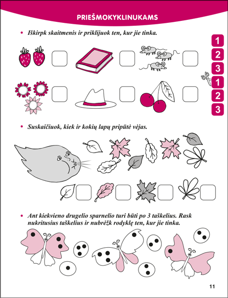 Produktai Didakta Produktai Didakta